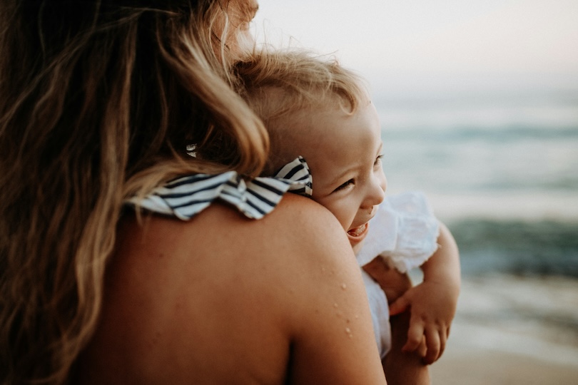 Solaires Maman bébé : nos 3 coups de cœur de la saison