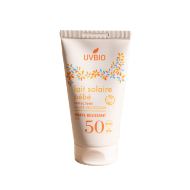 lait-solaire-bebe-uvbio