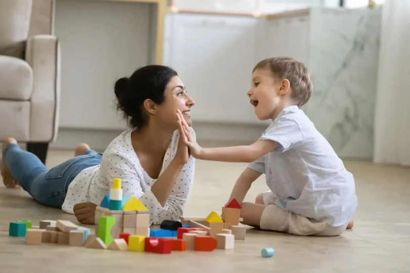 Trouver un service de babysitting intelligent