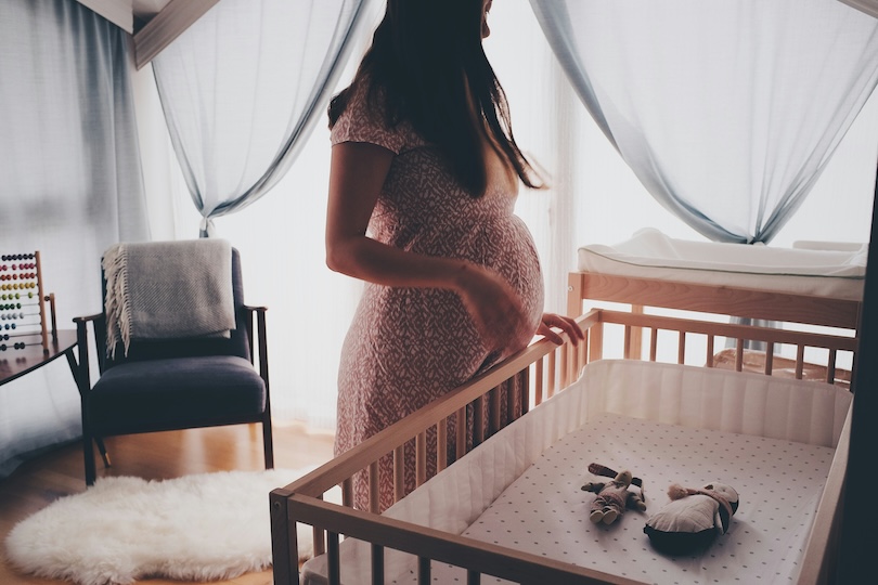 Mon album photo maternité : immortaliser sa grossesse pour la vie