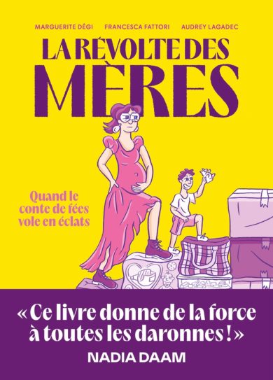 LaRevolteDesMeres