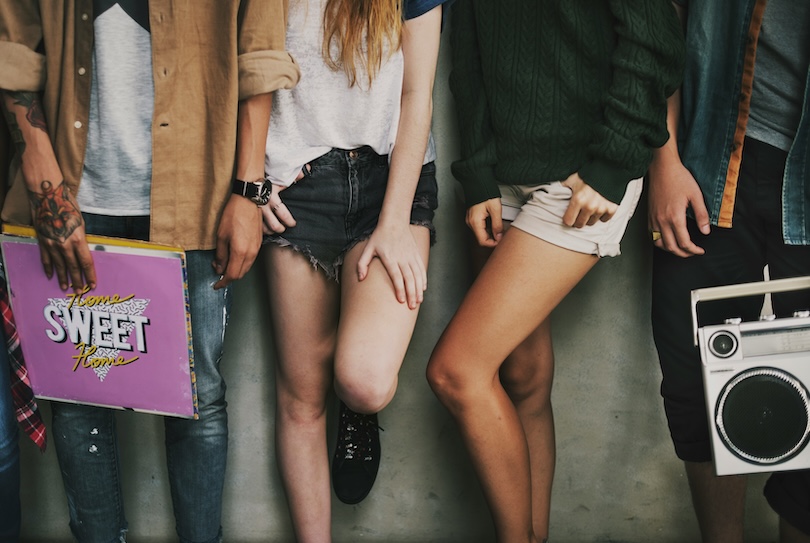 Santé mentale des ados : pourquoi les filles sont plus fragiles que les garçons ?
