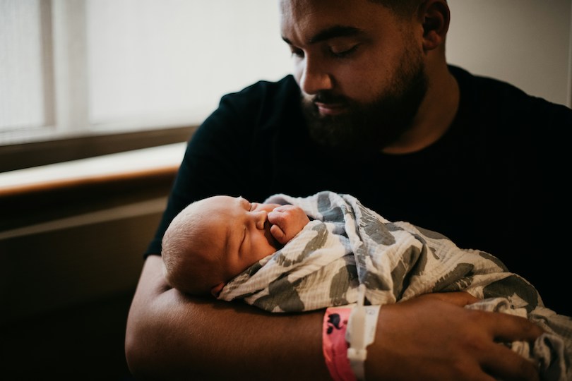 Prénoms 2025 : nos 10 favoris du mois d’octobre pour une petite fille
