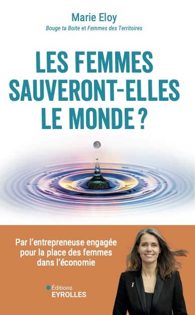 COUV_LesFemmesSauverontEllesLeMonde_Marie_Eloy