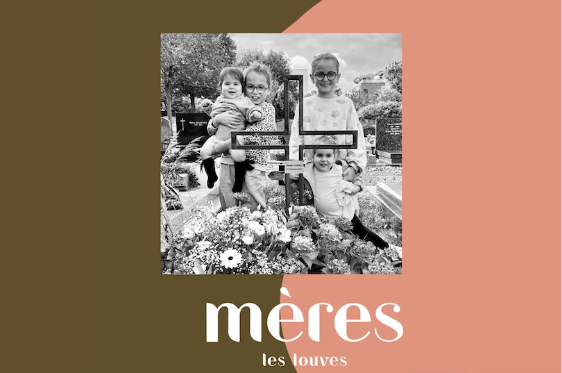Mères #144 -Retrouvailles avec Anne et sa famille nombreuse :  laisser une trace, chérir le souvenir et vivre sans regrets après un deuil périnatal