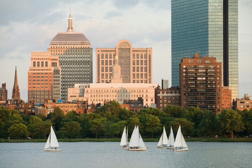Un week-end en famille à Boston : histoire, science et divertissement pour tous les âges