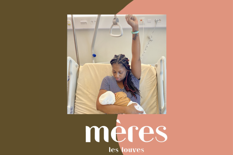 Mères #146 – « La naissance par voie haute » : changer le regard sur la césarienne, avec Johana Gros, sage-femme