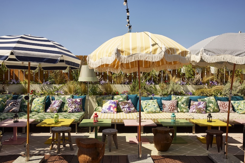 Mama Shelter Paris East : le refuge pop et joyeux des familles dans l’Est parisien