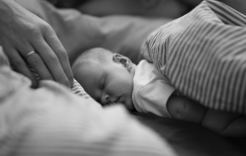 Les premiers mois avec bébé, ce qu’on aurait aimé savoir avant