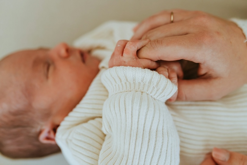 Prénoms 2026 : nos 10 favoris du mois de janvier pour un petit garçon