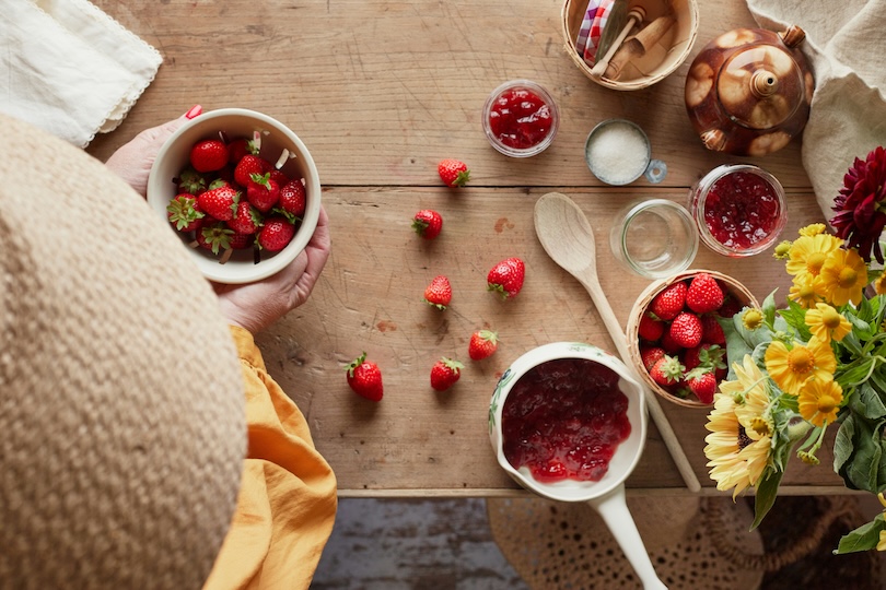 Grossesse : les indispensables nutritionnels, trimestre par trimestre