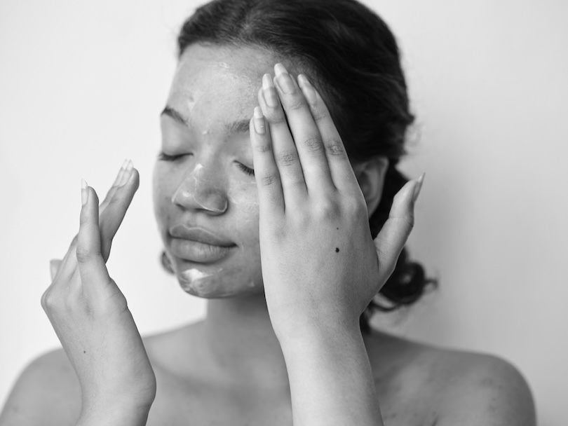 Beauté : on a testé une routine spéciale peaux acnéiques pour nos ados