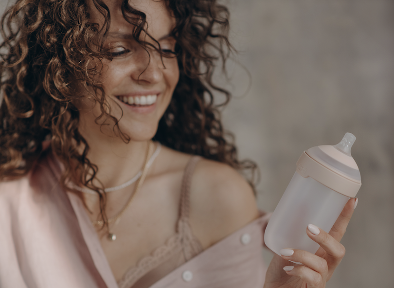 Créer un moment d’alimentation apaisant : les clés pour renforcer le lien avec son bébé