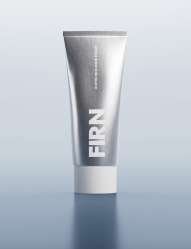 Baume nourrissant FIRN soin naturel peau sèche grossesse