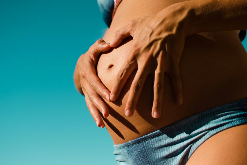 Grossesse : les symptômes semaine par semaine du premier trimestre