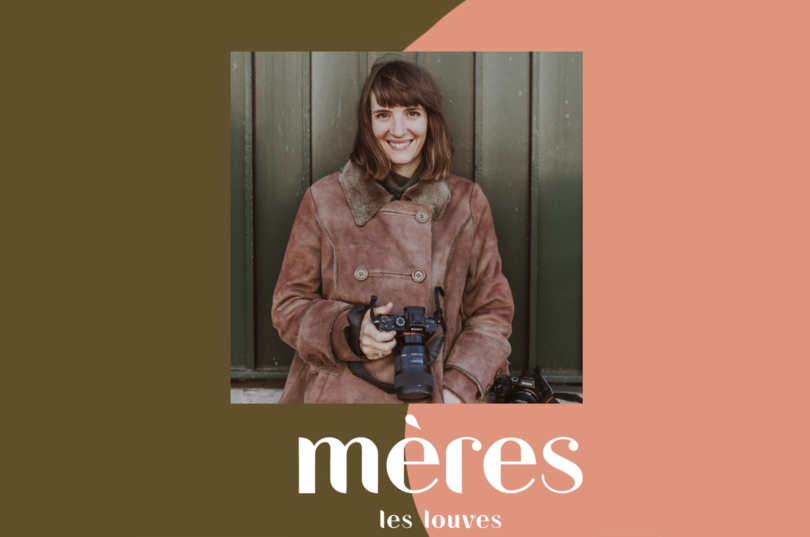 Mères #151 – Clara, @crocomaman : « choyer son couple, c’est le noyau, les enfants gravitent autour »