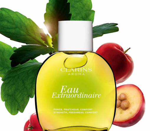 Clarins - Les Louves