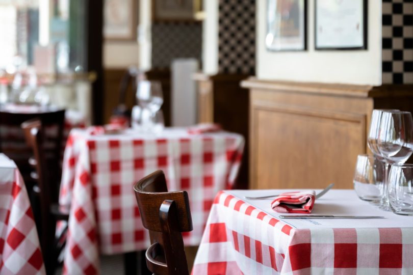 Le mercredi kids friendly de La Rôtisserie d’Argent