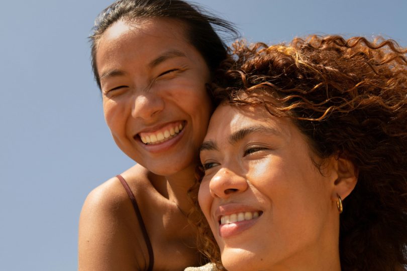 Isolement maternel : perdre ses amies en devenant maman