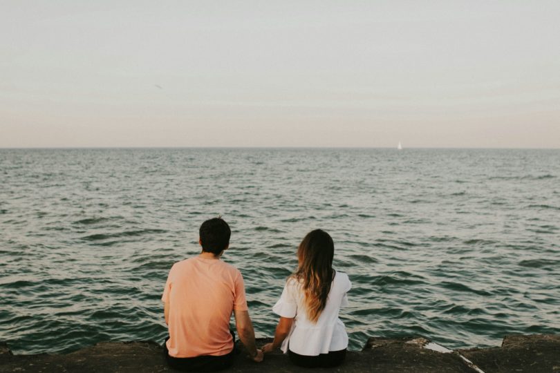 Quand bébé arrive, le couple disparaît : les parents racontent