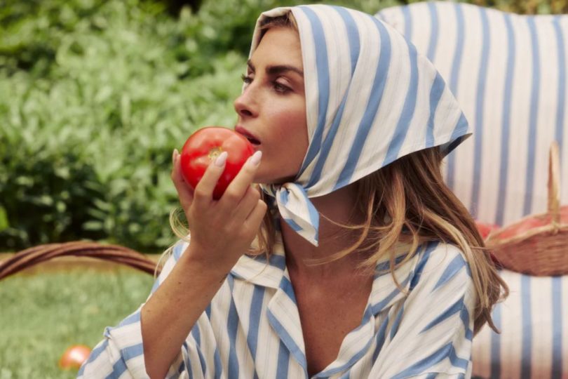Idées cadeaux quiet luxury pour jeune maman
