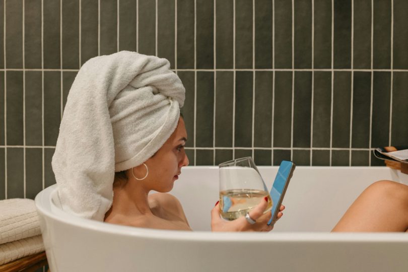 Momcation : disparaître 24 heures pour mieux revenir