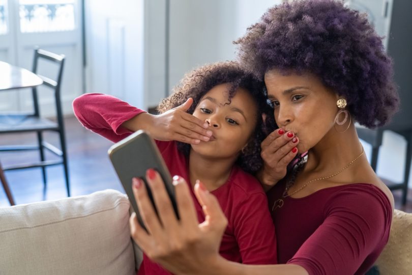 Injonctions, clichés : les nouvelles limites des femmes