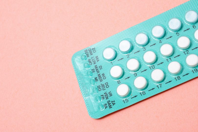Pilule contraceptive : effets secondaires, libido, humeur