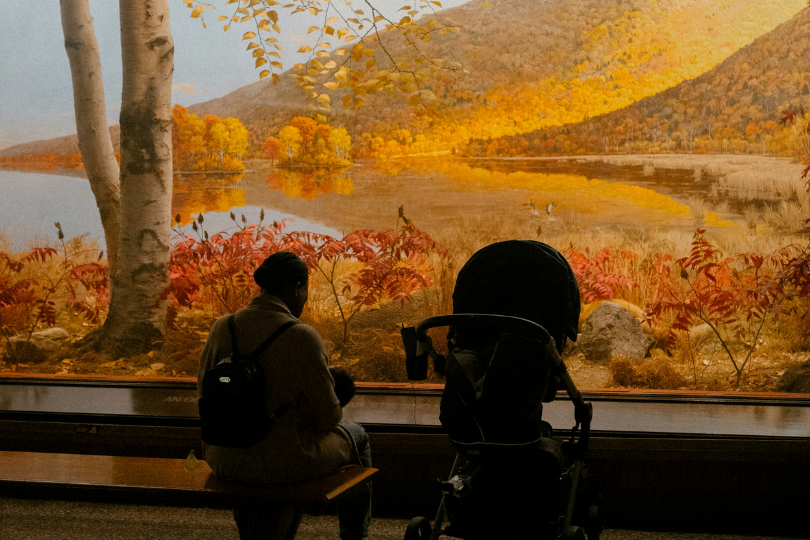 Sortie musée en famille à Paris : les espaces kids-friendly