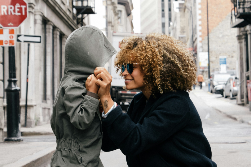 Mamans solos : et si c’était aussi la plus belle aventure ?