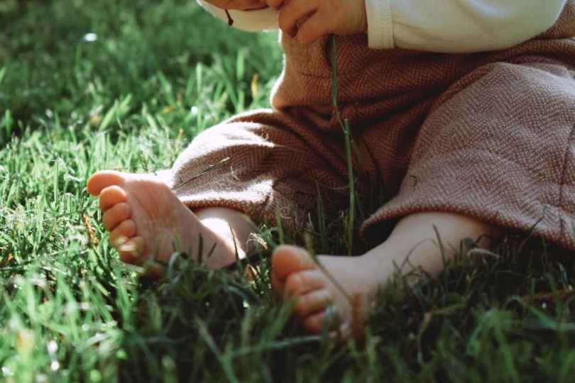 Éveiller son enfant à la nature : le bonheur à portée de forêt