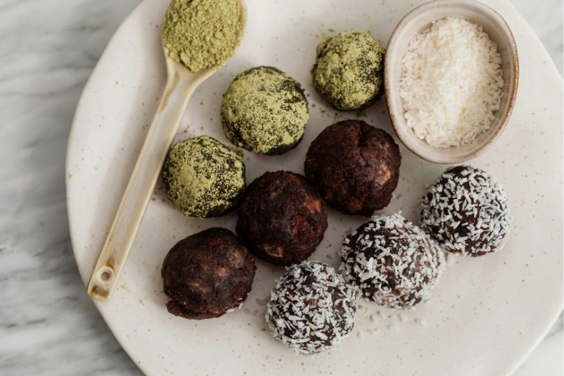 Cinq minutes chrono pour un dessert qui fait du bien