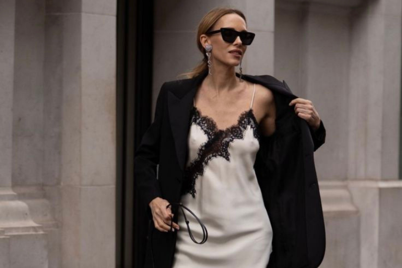 Mode nuisette de jour : la tendance mode 2026 la plus chic et effortless