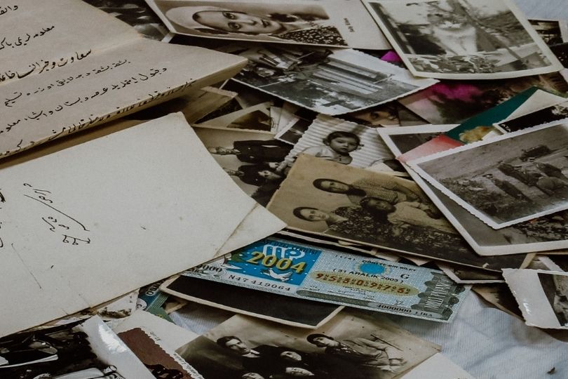 Le monde d’avant était si doux, et si on le transmettait ?
