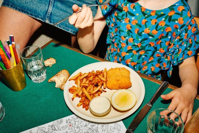 le festival kid-friendly du Fooding revient du 20 au 27 mai 2026