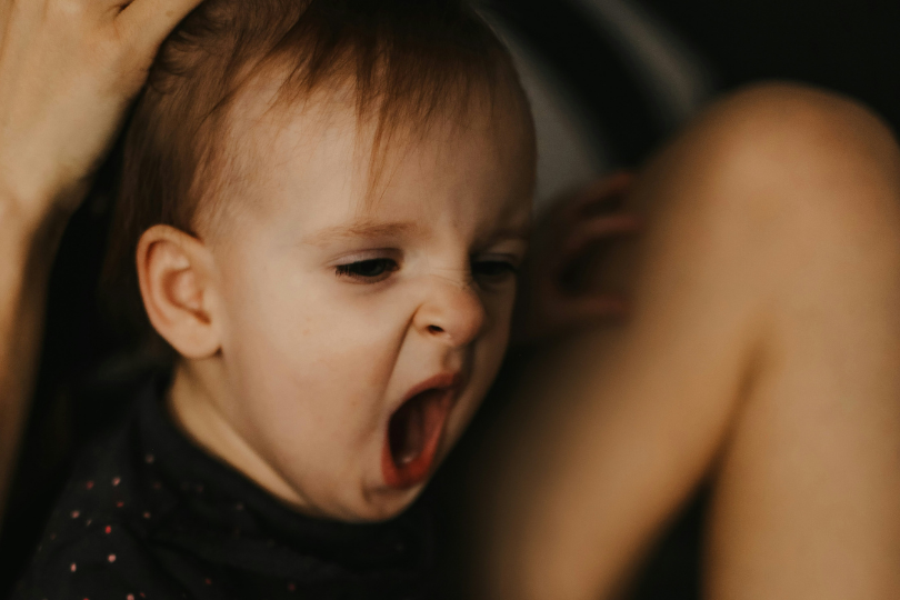 Mom rage : ces colères maternelles dont personne ne parle