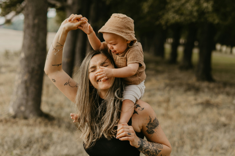 Post-partum 2.0 : les nouveaux luxes des jeunes mères