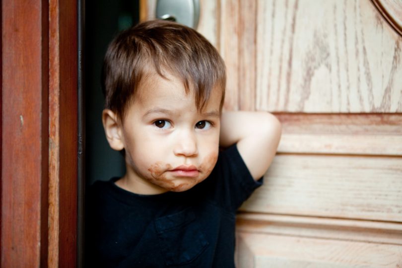 Mon enfant m’ignore : j’ai mis 3 ans à comprendre pourquoi