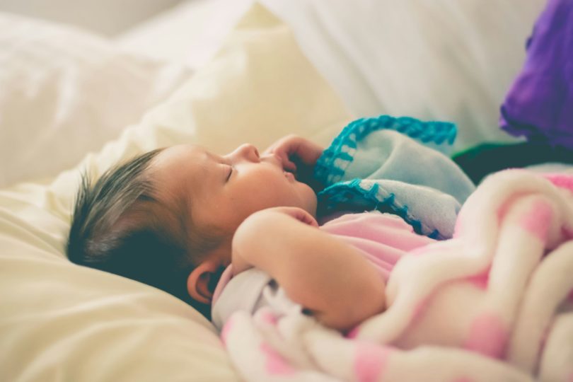 Régression du sommeil : à quel âge survient-elle vraiment ?