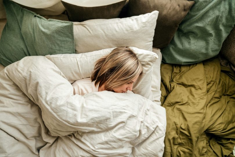 Carences après 30 ans : ce que votre corps essaie de vous dire