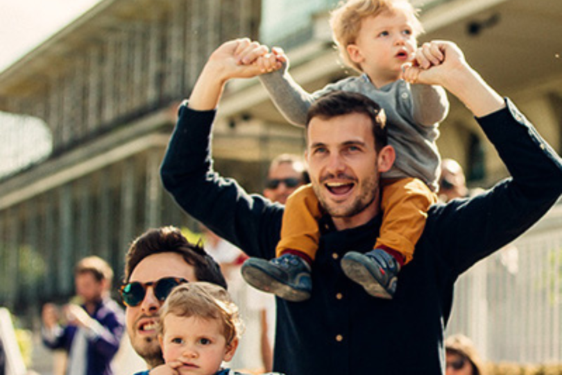 Sorties kids Friendly : l’hippodrome en famille à petit prix