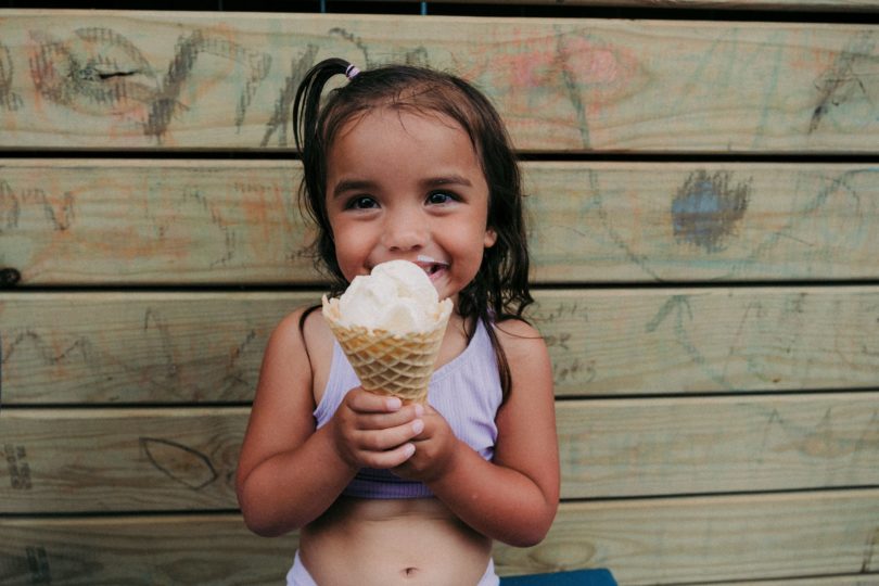 Glaces artisanales : nos 5 adresses de juin pour vos enfants