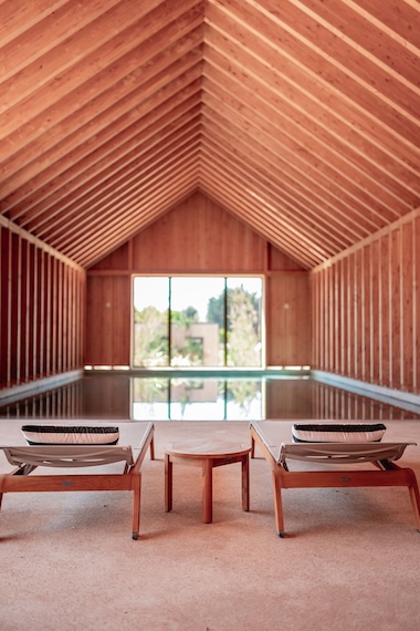 Piscine Sauvage Quiberon 2