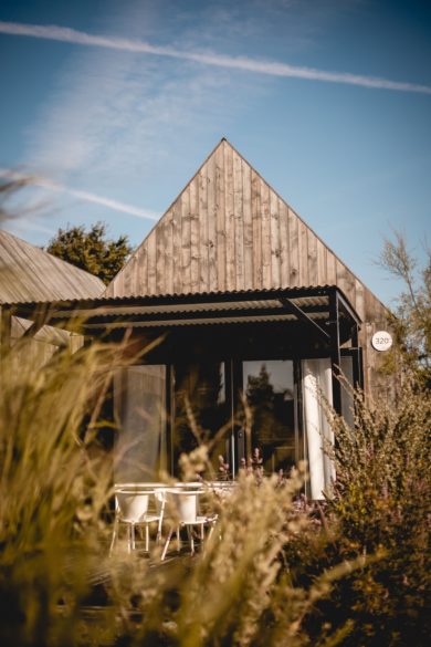 Sauvage Cabane Quiberon 3