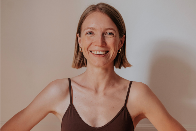 Clarisse Ernoux : son accouchement heure par heure