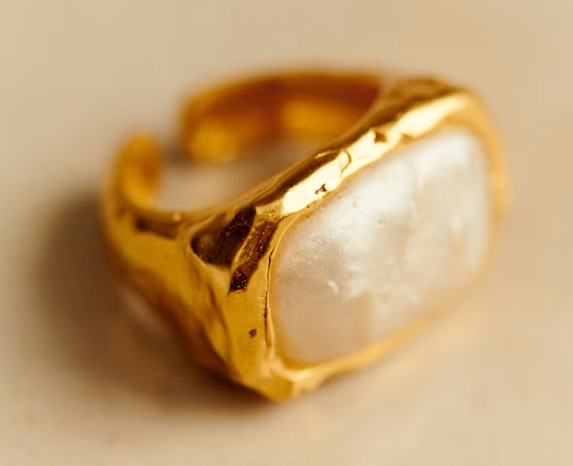 Bague Sézane
