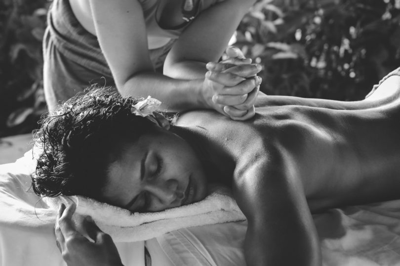 Post-partum : nos soins coups de cœur pour prendre soin de vous