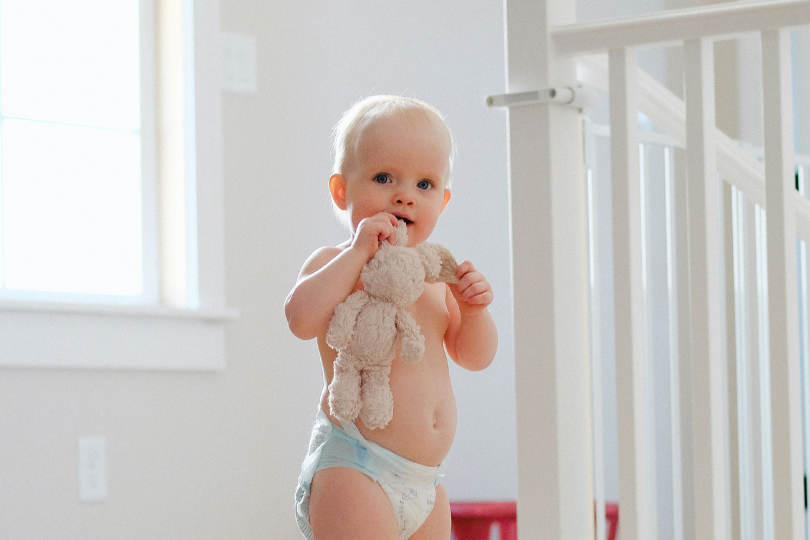 La névrose de la “pureté” : comment protéger son bébé des perturbateurs endocriniens ?