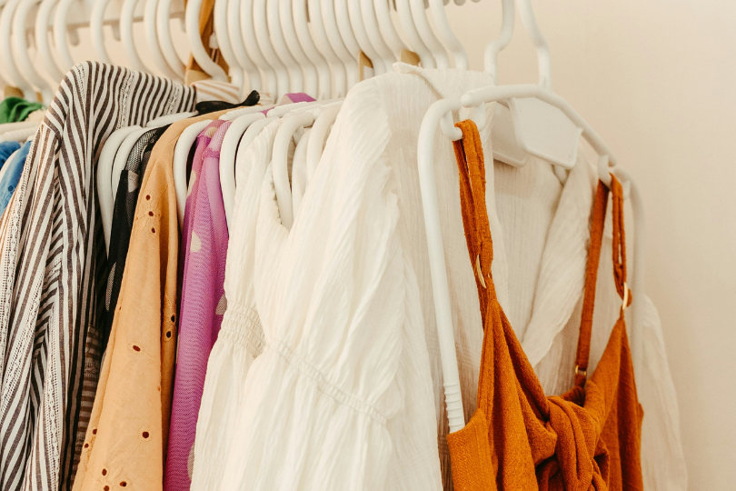 Quelle robe chic adopter sous la canicule cet été ?