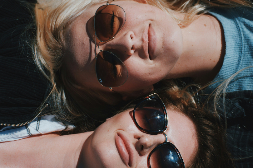 montures solaires femme tendances nouvelle collection 2026